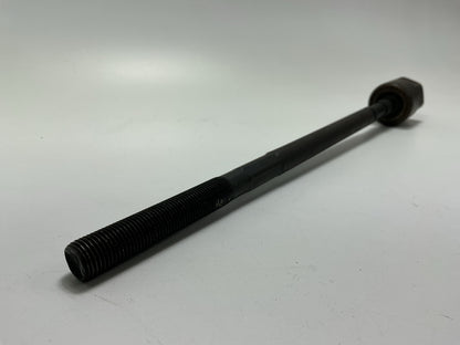 (2) Moog EV120 Front Inner Steering Tie Rod End 1981-1985 Ford Escort, 82-85 EXP