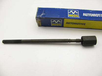 Moog EV-120 Front Inner Steering Tie Rod End - 1981-1985 Ford Escort, 82-85 EXP