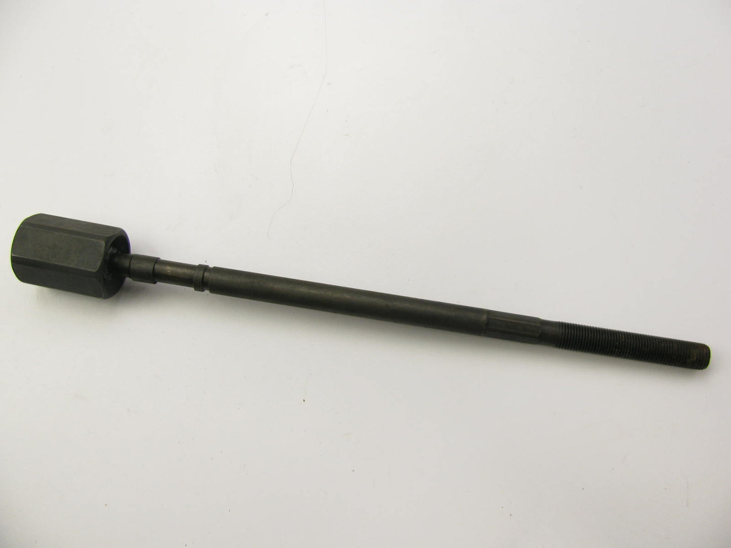 Moog EV-120 Front Inner Steering Tie Rod End - 1981-1985 Ford Escort, 82-85 EXP