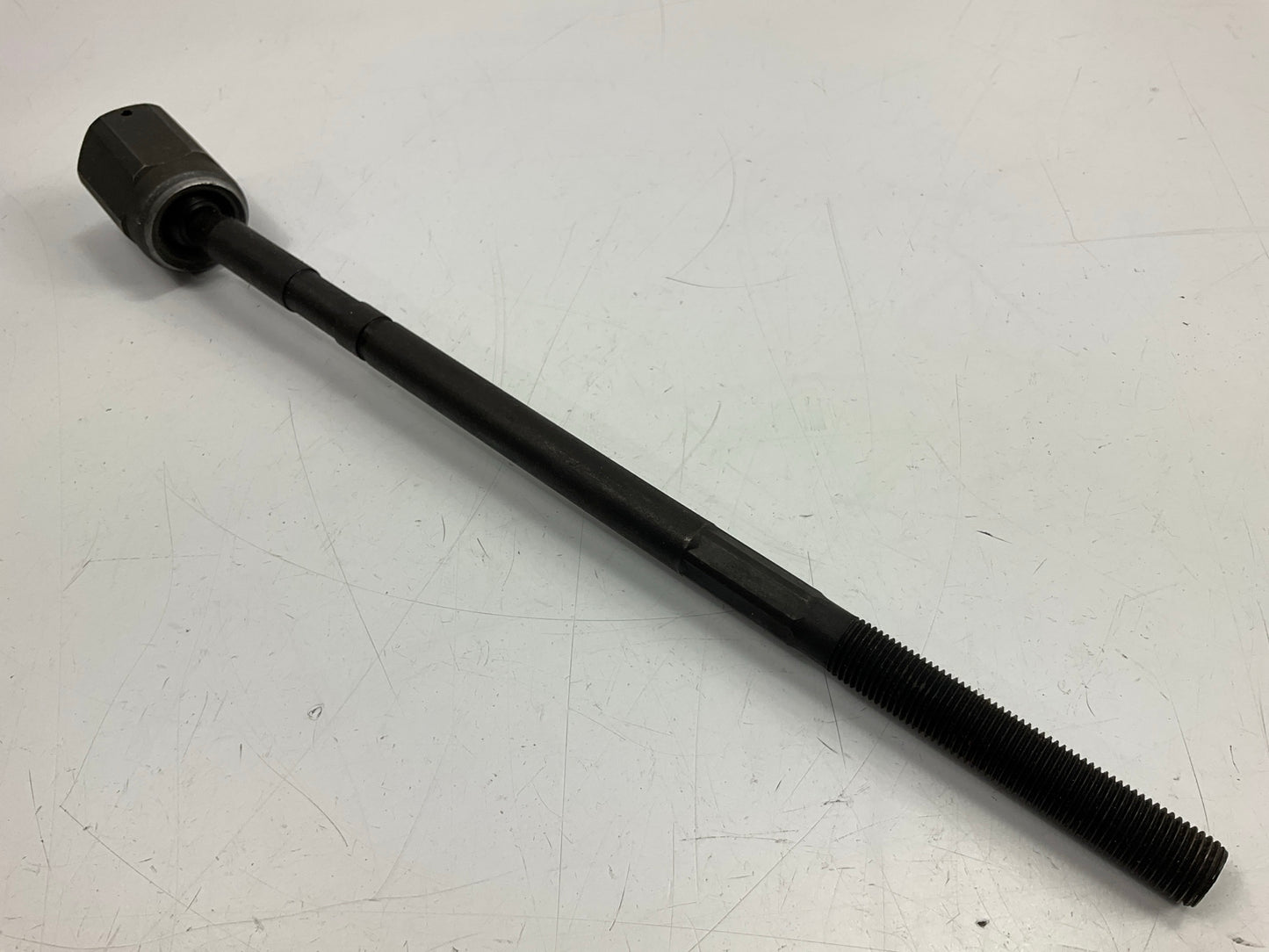 MISSING HARDWARE TIE ROD ONLY Moog EV118 Inner Steering Tie Rod End