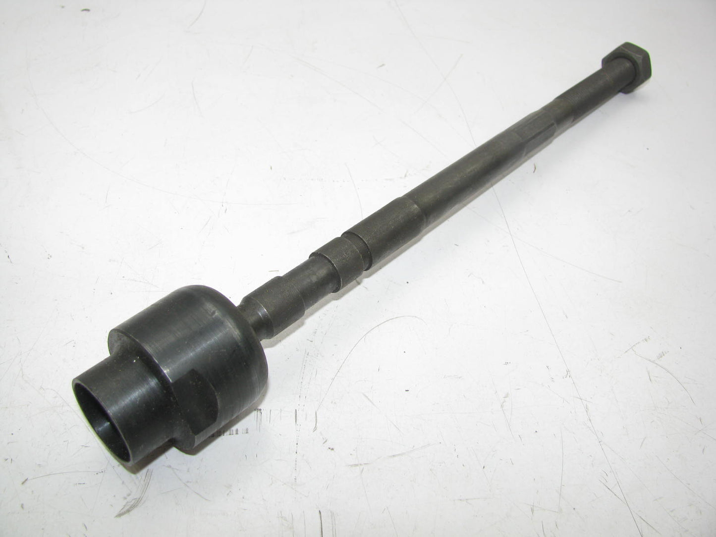 Moog EV124 Front Inner Steering Tie Rod End For 1984-1987 Chevrolet Corvette