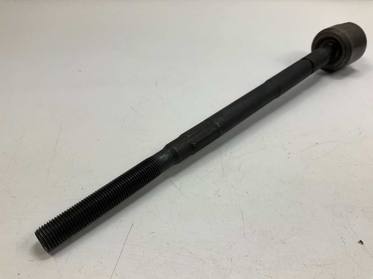 MISSING NUT - Moog EV125 Steering Tie Rod End - Front Inner