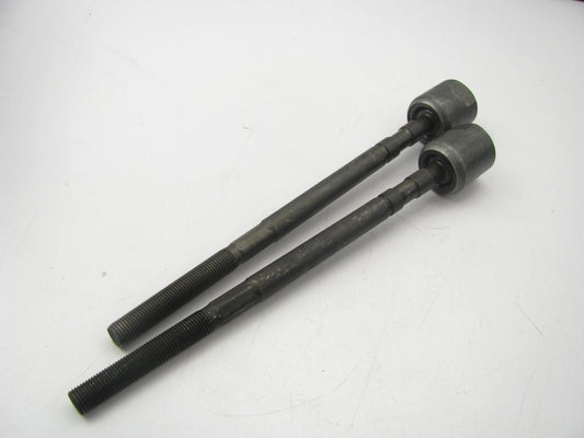(2) Moog EV128 Steering Tie Rod End - Front Inner