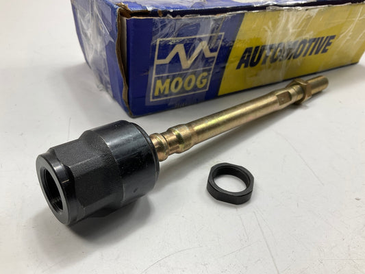 Moog EV155 Front Inner Steering Tie Rod End For 1979-1982 Datsun 310 - OEM 555