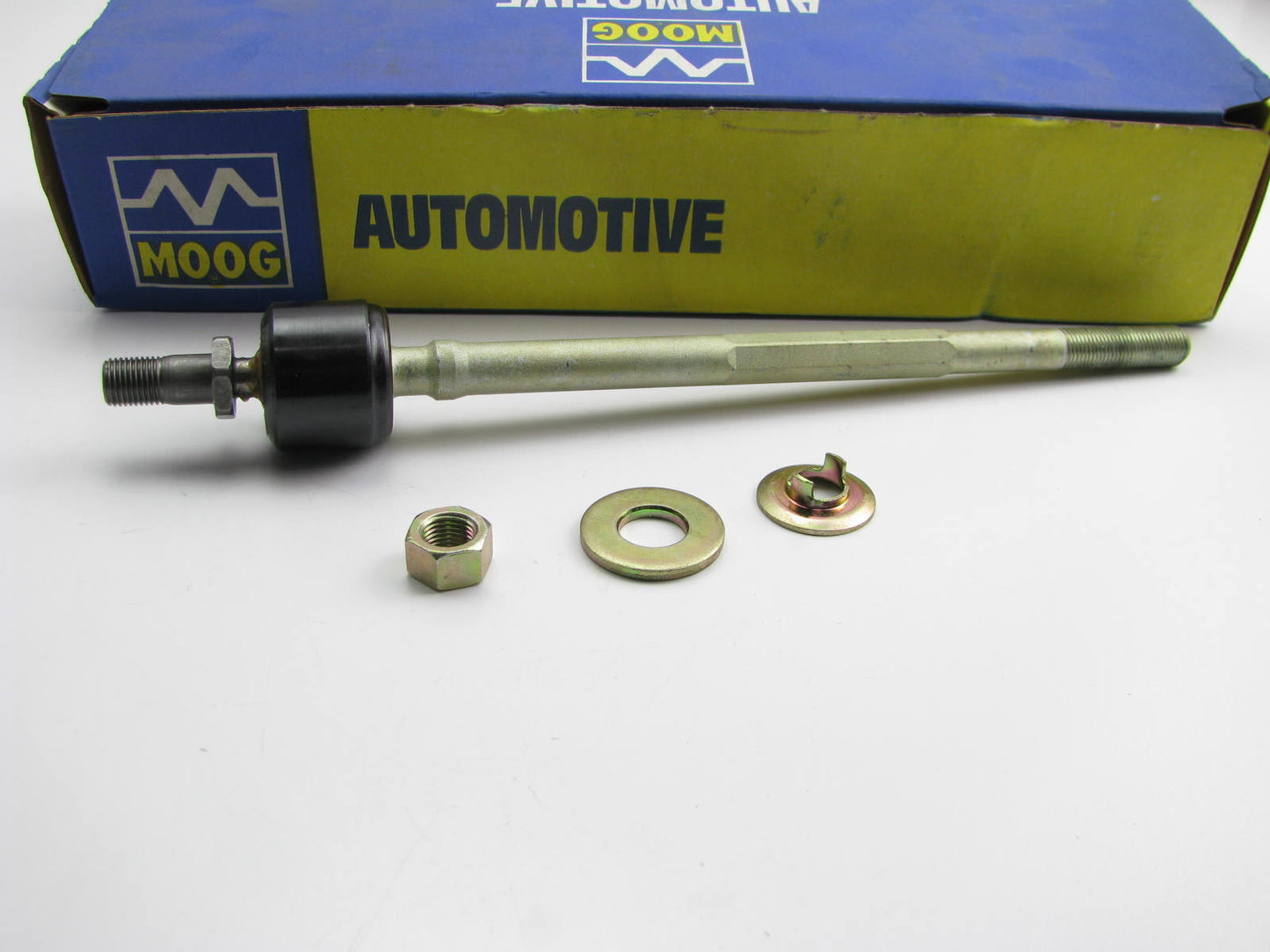 Moog EV159 Front Inner Steering Tie Rod End 1976-1985 Honda Accord