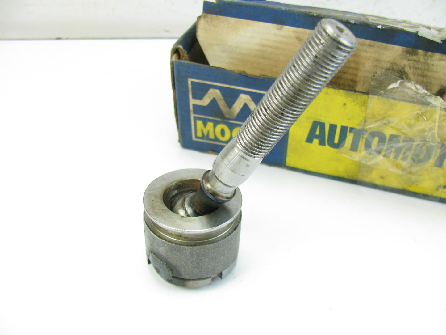 Moog EV164 FRONT INNER Steering Tie Rod End