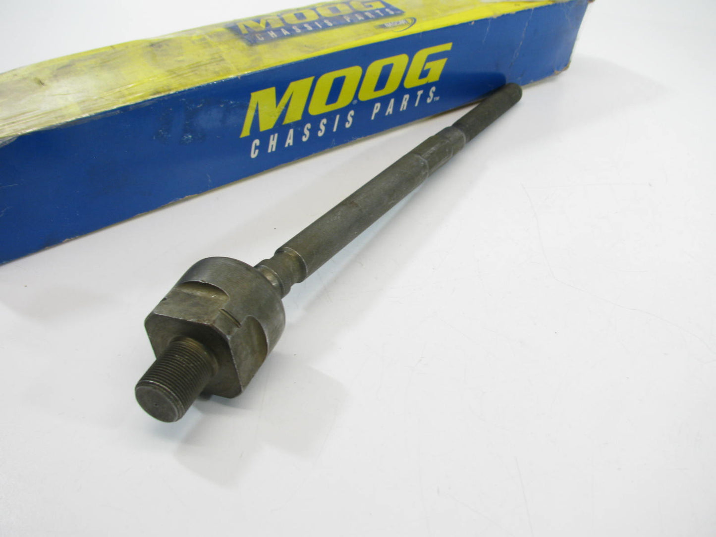 Moog EV169 Steering Tie Rod End - Front Inner