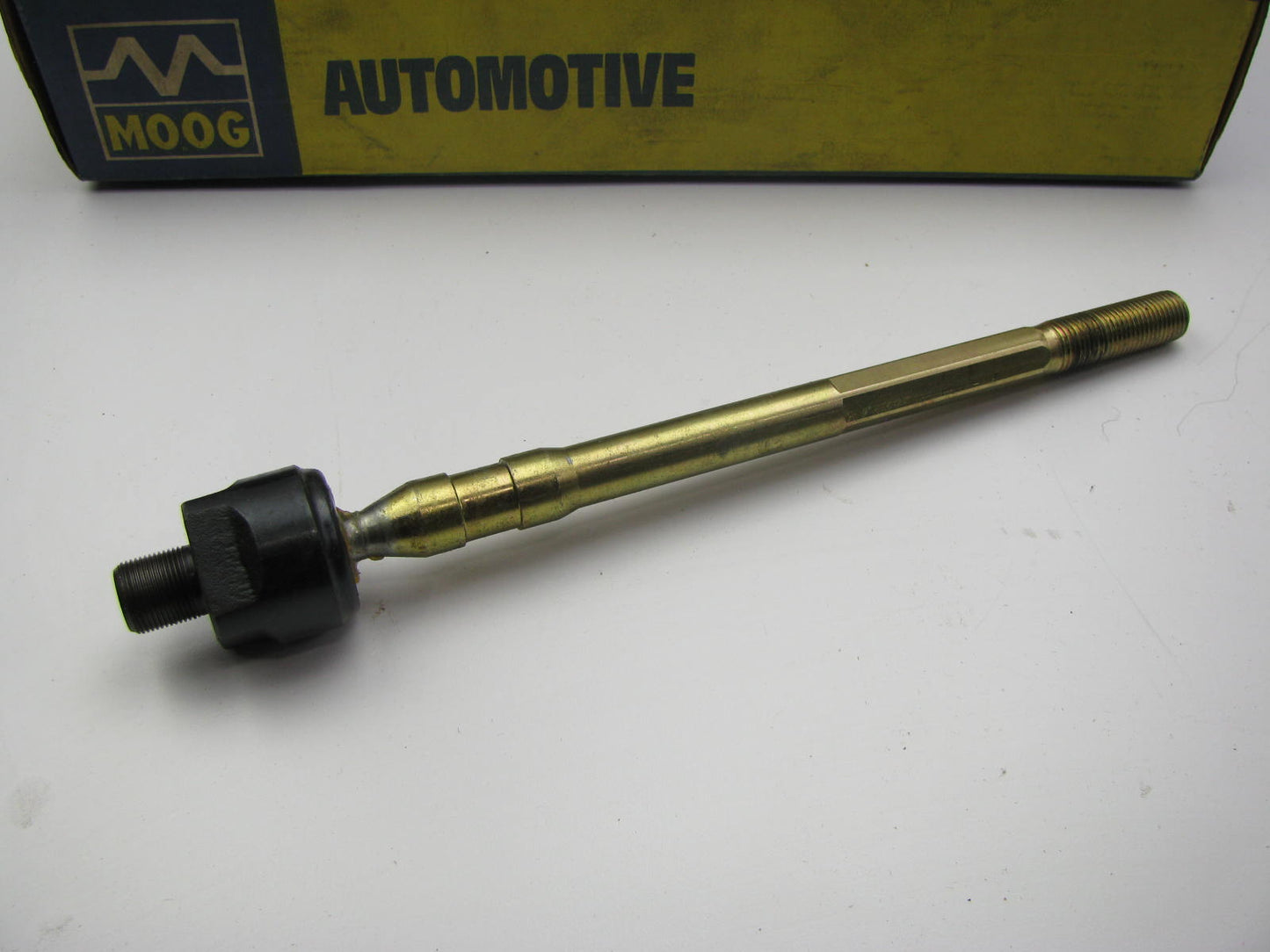 Moog EV187 Front Right Inner Steering Tie Rod End For 1983-1987 Mazda 626