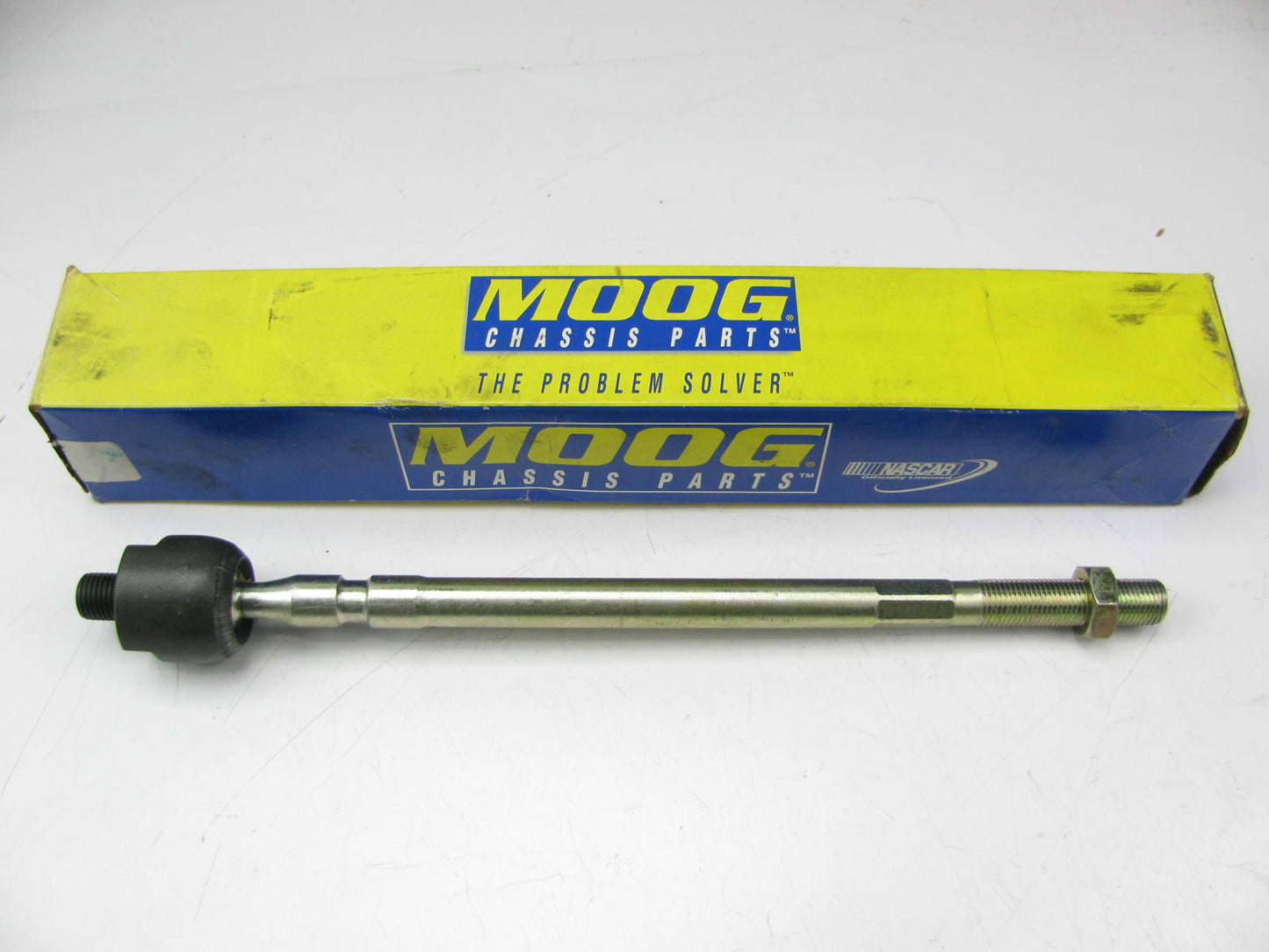 Moog EV189 Front Inner Steering Tie Rod End For 1985-1988 Nova & Corolla