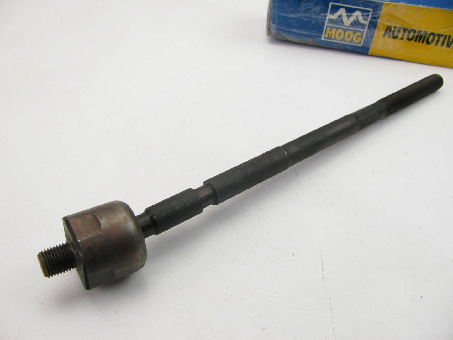 Moog EV190 INNER Steering Tie Rod End - MANUAL STEERING