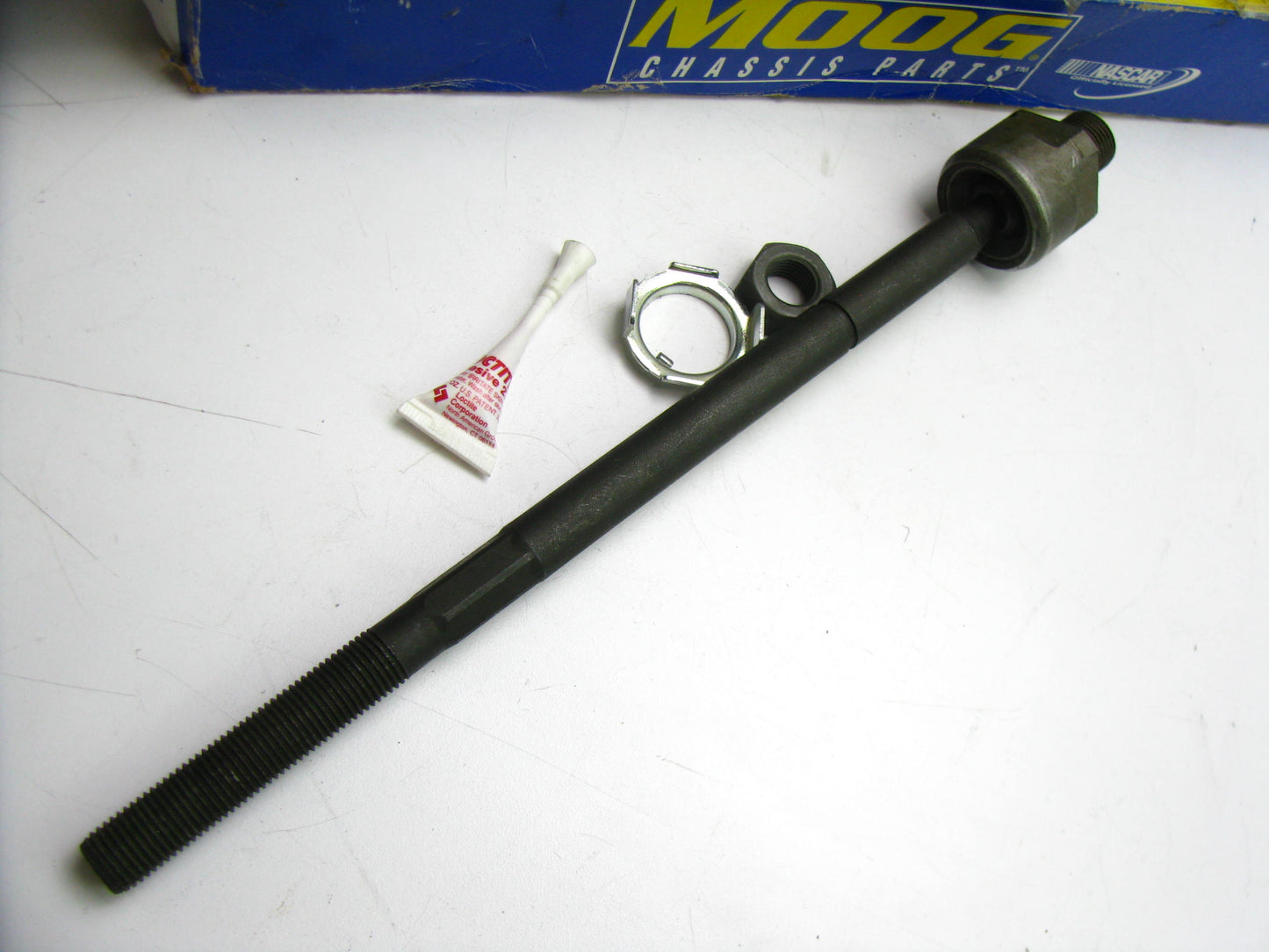 Moog EV228 Steering Tie Rod End - Front Inner