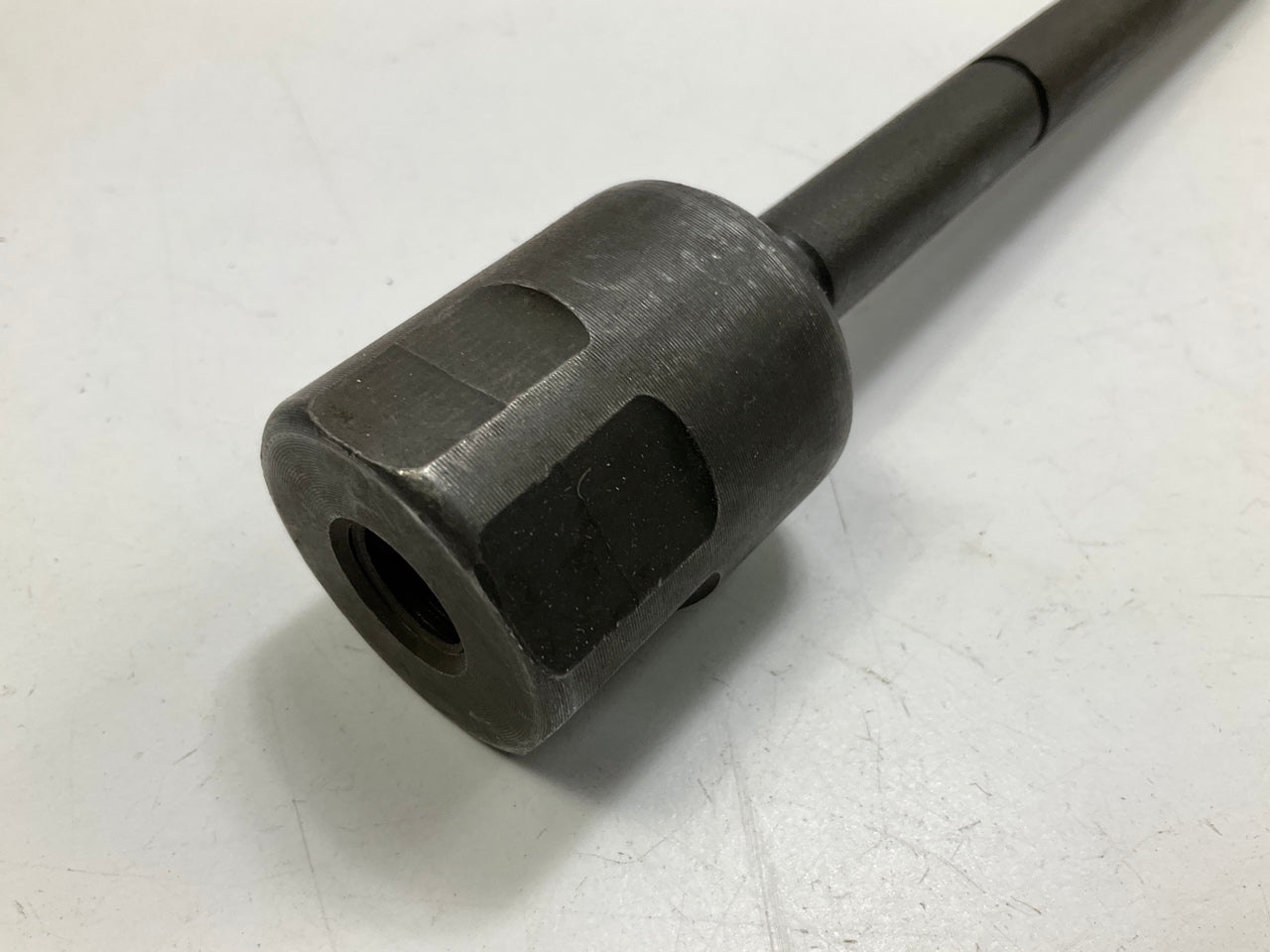 MISSING NUT Moog EV275 Inner Steering Tie Rod End 1993-2002 Villager, Quest