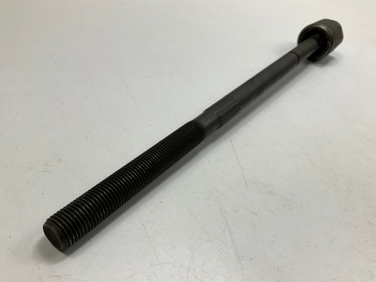 MISSING NUT Moog EV275 Inner Steering Tie Rod End 1993-2002 Villager, Quest