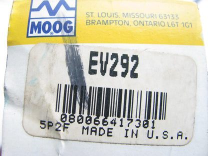 Moog EV292 Front Inner Steering Tie Rod End