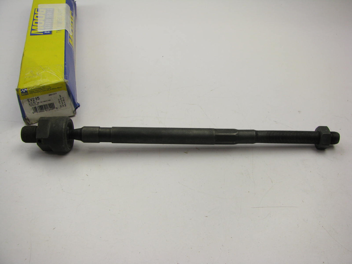 Moog EV295 Steering Inner Tie Rod End