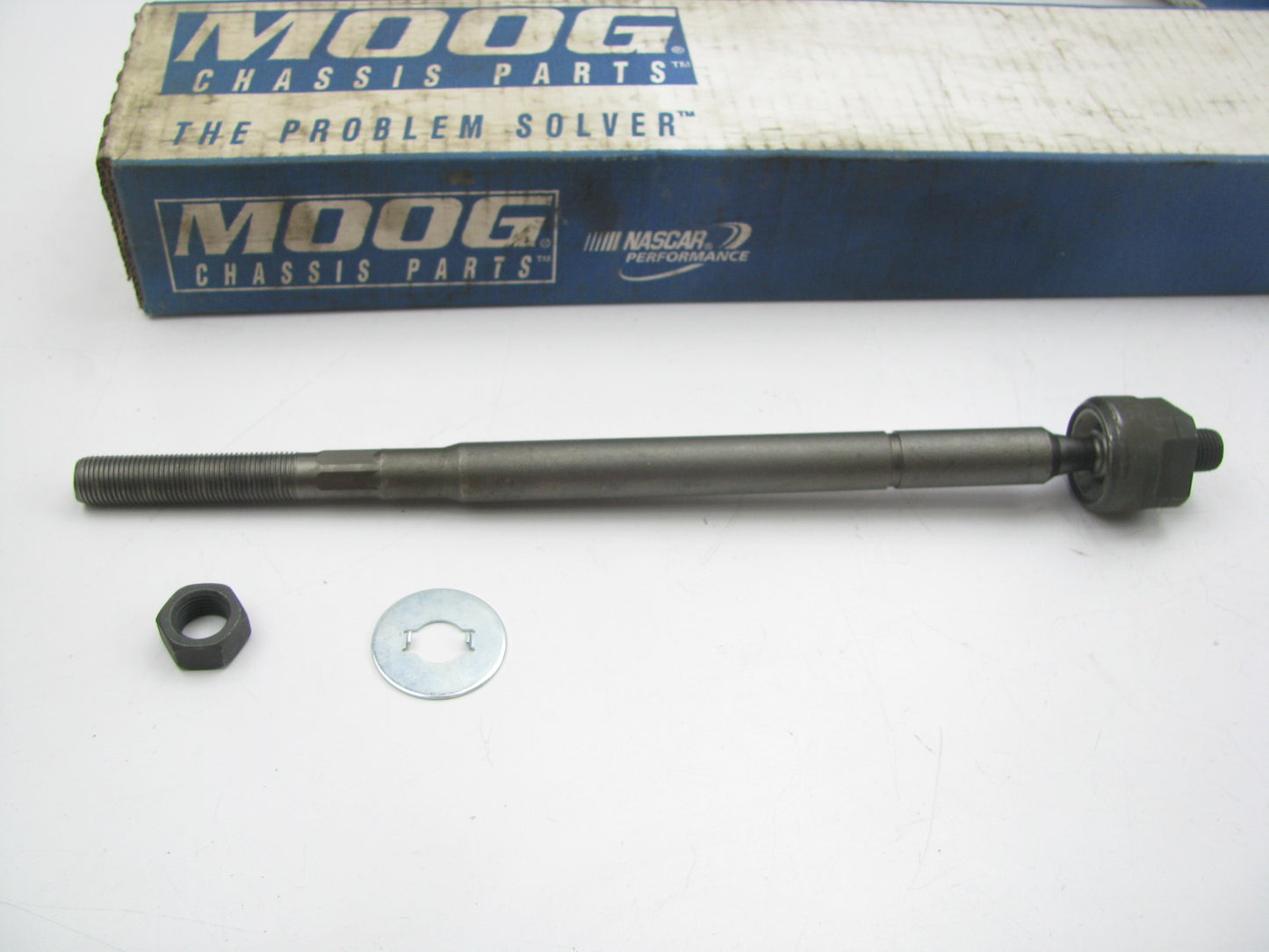 Moog EV301 Steering Tie Rod End - Front Inner