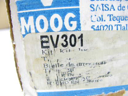 Moog EV301 Steering Tie Rod End - Front Inner