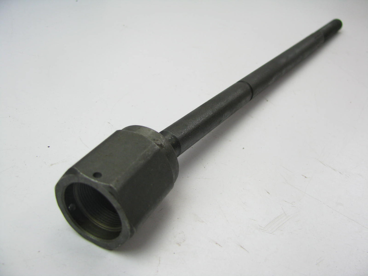 (2) Moog EV315 Front Inner Steering Tie Rod End For 1995-2003 Ford Windstar