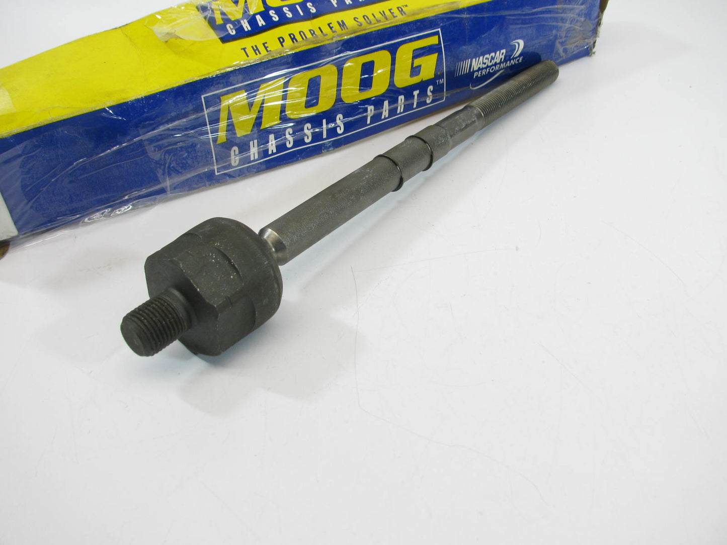 Moog EV317 Steering Tie Rod End - Front Inner