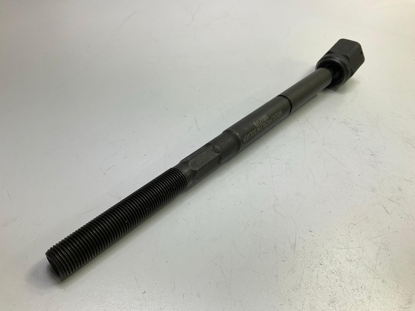 Moog EV318 Front Inner Steering Tie Rod End For 1995-2002 Lincoln Continental