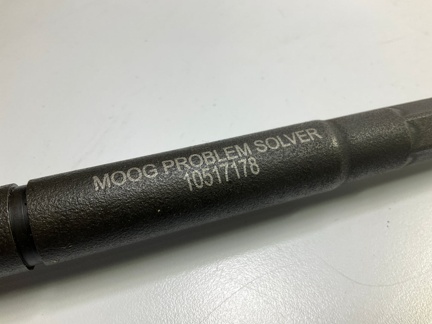 Moog EV318 Front Inner Steering Tie Rod End For 1995-2002 Lincoln Continental