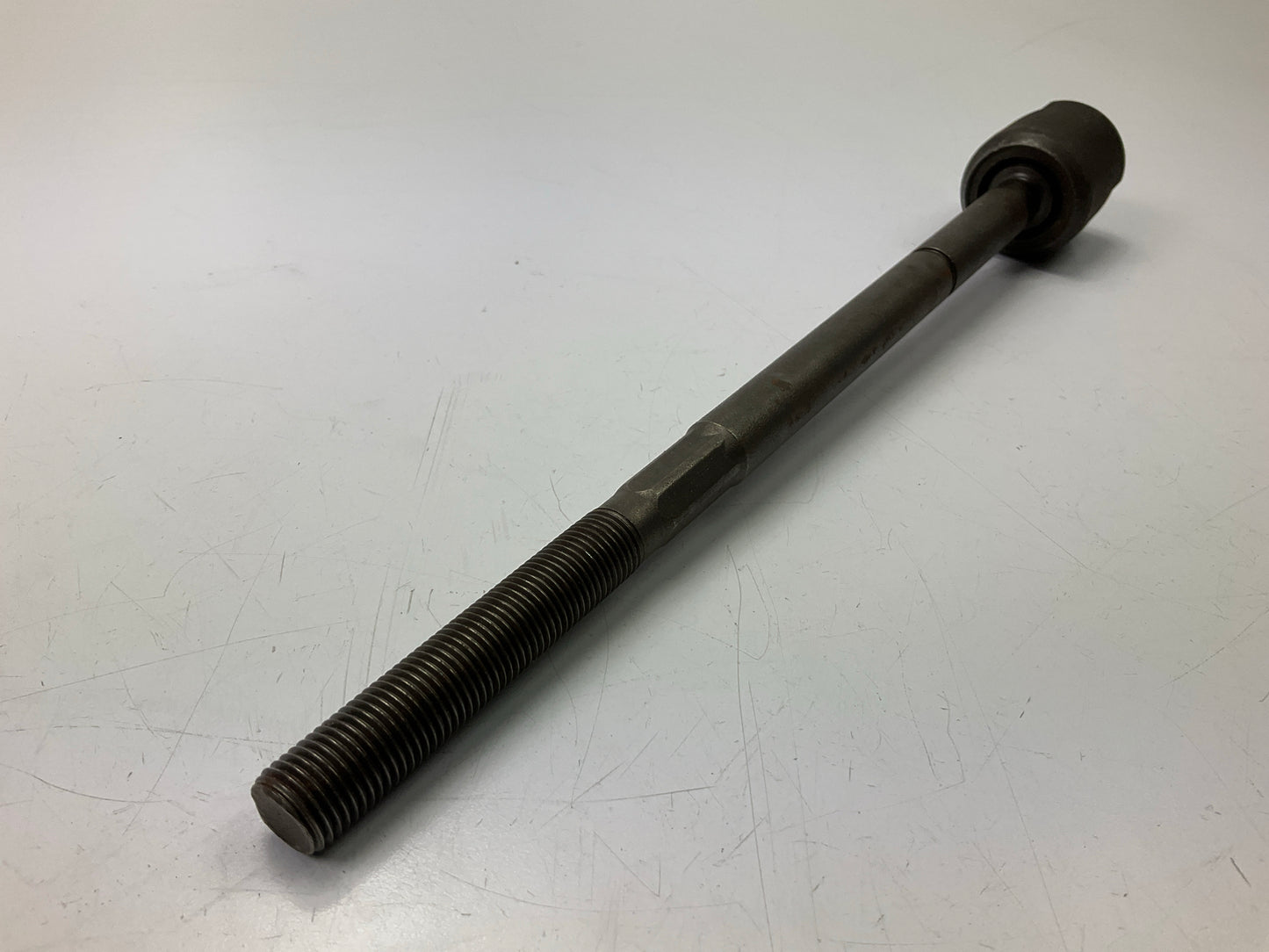 NO HARDWARE - Moog EV324 Front Inner Steering Tie Rod End