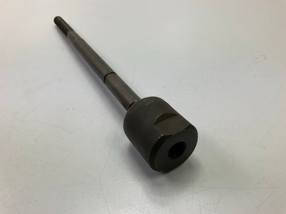 NO HARDWARE - Moog EV324 Front Inner Steering Tie Rod End