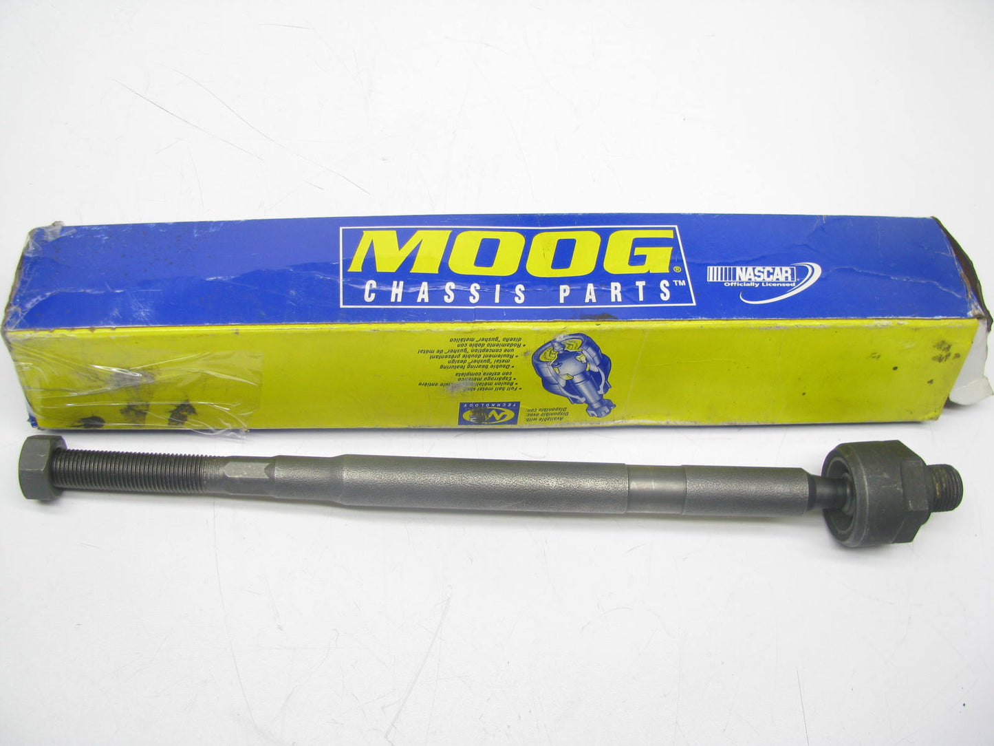 Moog EV328 Front Inner Steering Tie Rod End 1996-1999 Ford Taurus SHO