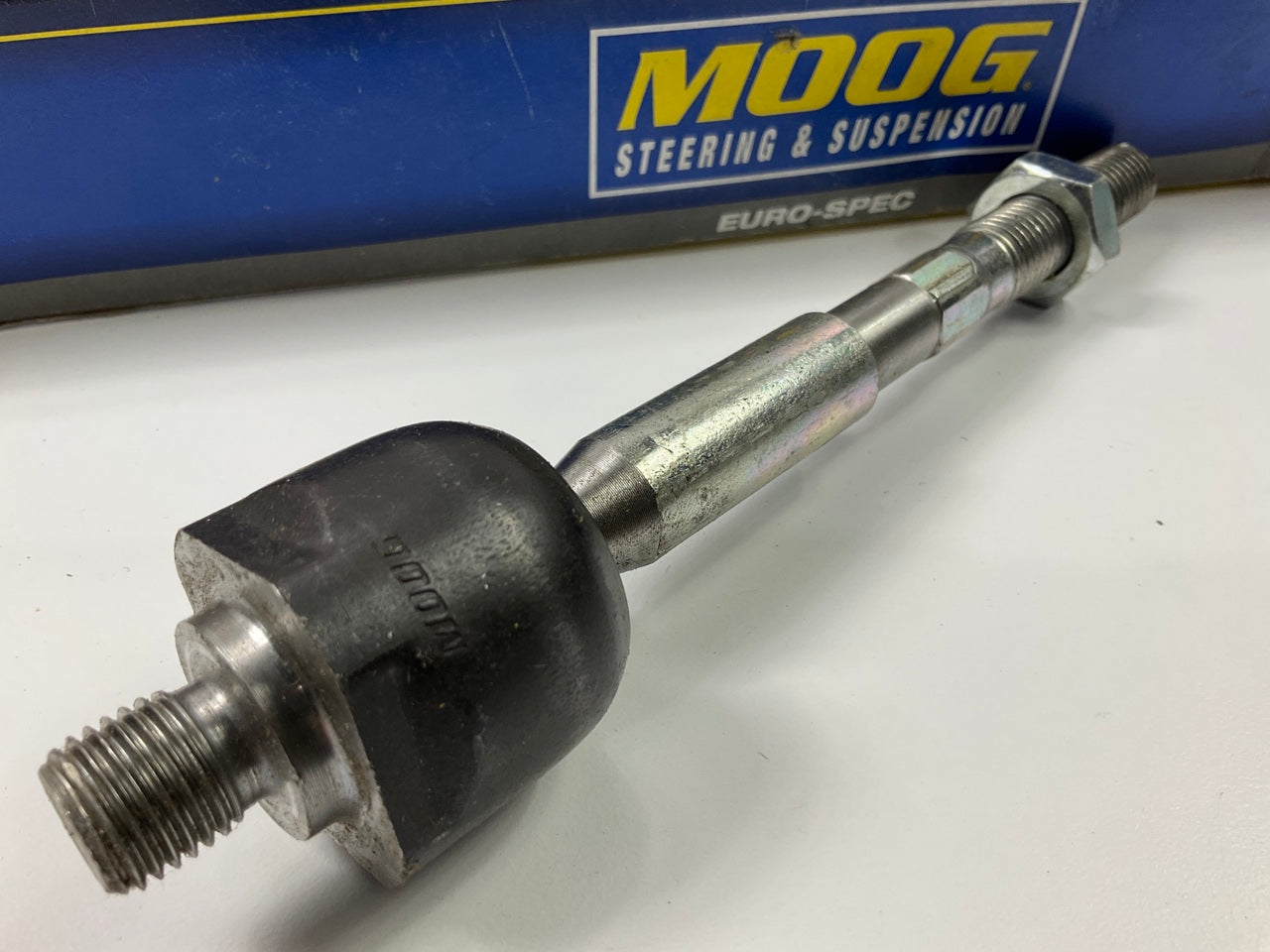 Moog EV330 Steering Tie Rod End - Front Inner