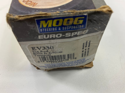 Moog EV330 Steering Tie Rod End - Front Inner