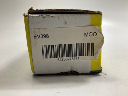 (2) NO HARDWARE - Moog EV398 Front Inner Steering Tie Rod End