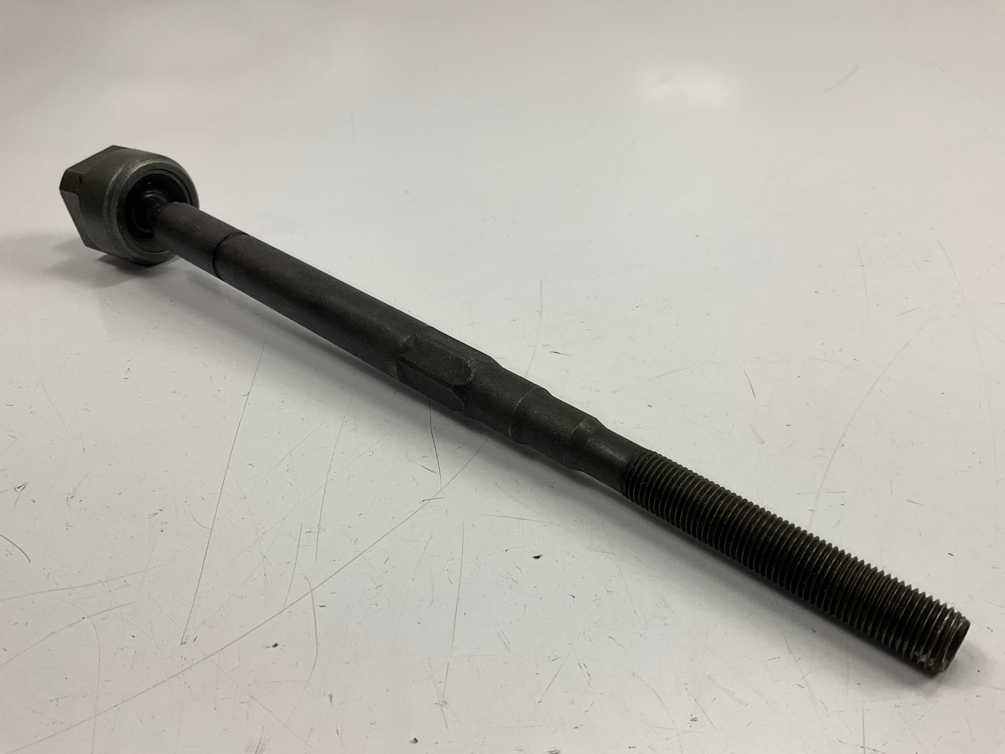 MISSING BOLT Moog EV401 Inner Steering Tie Rod End 1998-2001 Altima