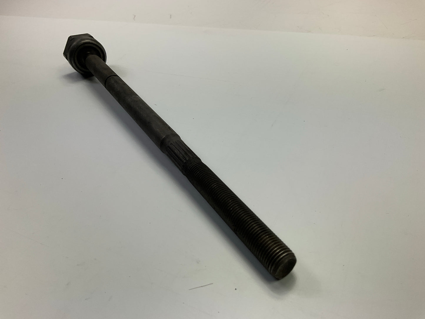 Moog EV406 Front Inner Steering Tie Rod End