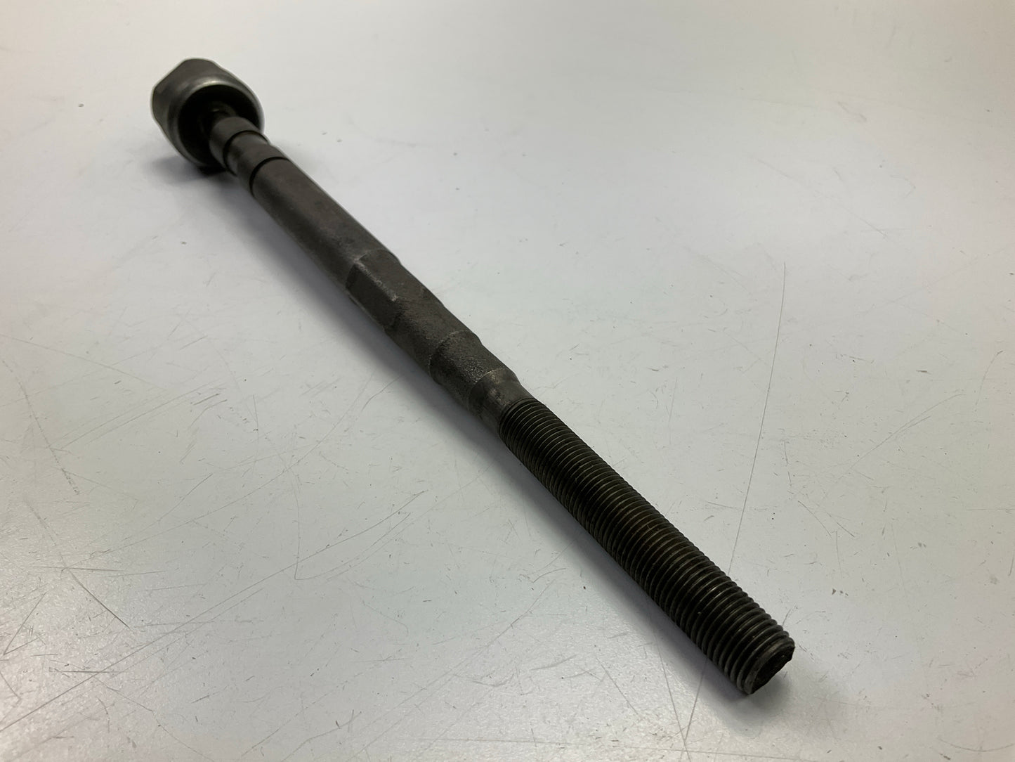NO HARDWARE - Moog EV409 Front Inner Steering Tie Rod End 1995-2004 Tacoma RWD