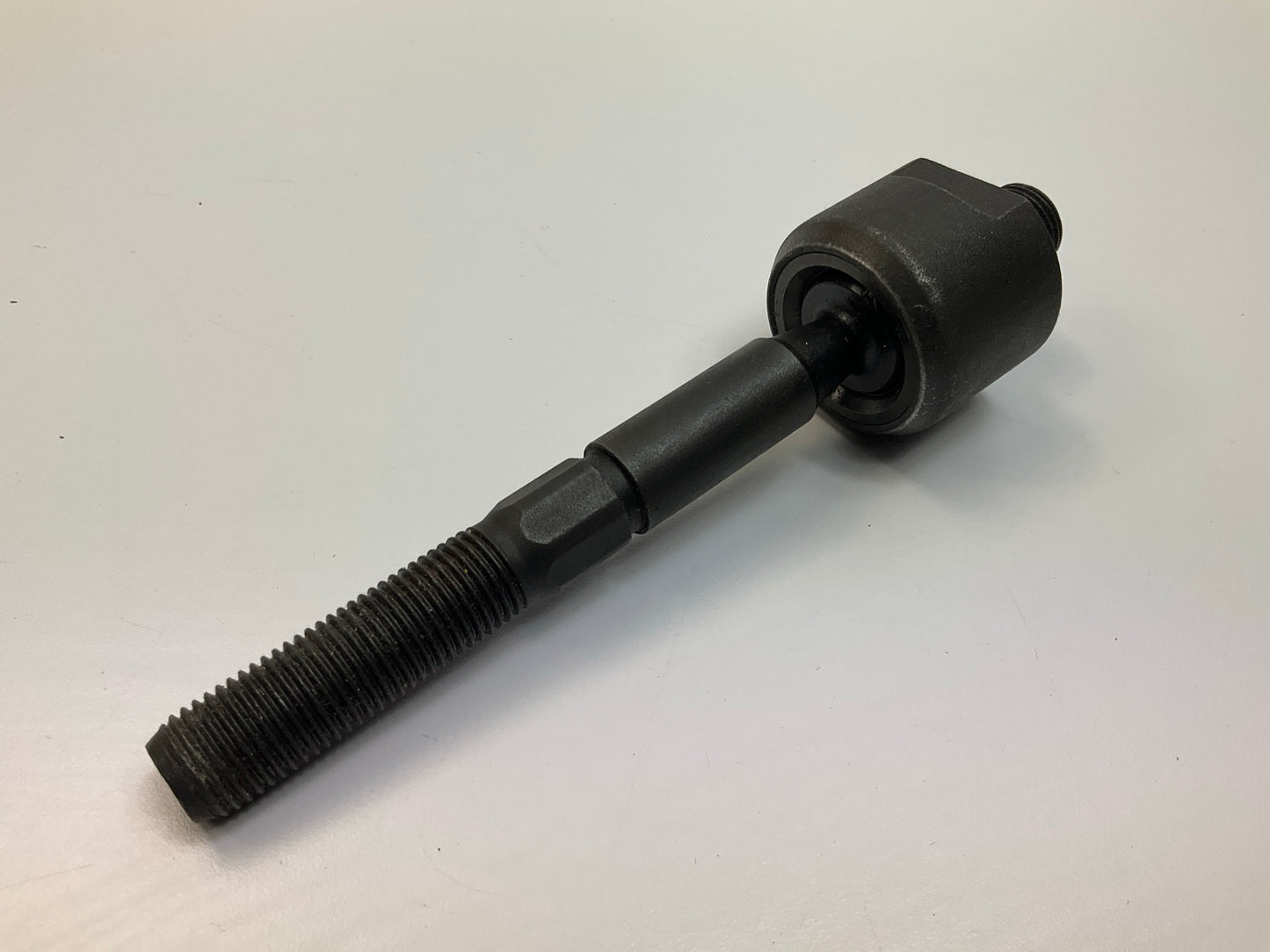 NO HARDWARE - Moog EV415 Front Inner Steering Tie Rod End