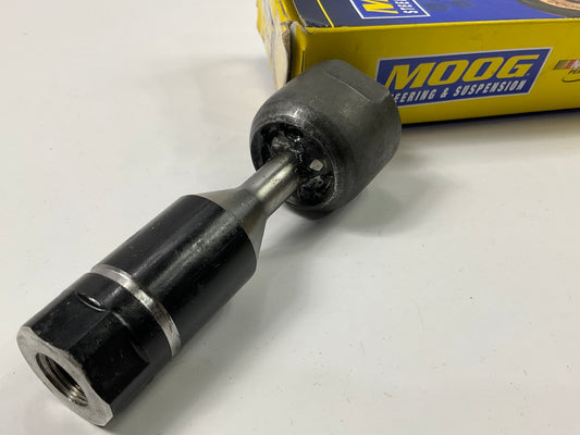 Moog EV417 INNER Steering Tie Rod End - MISSING NUT