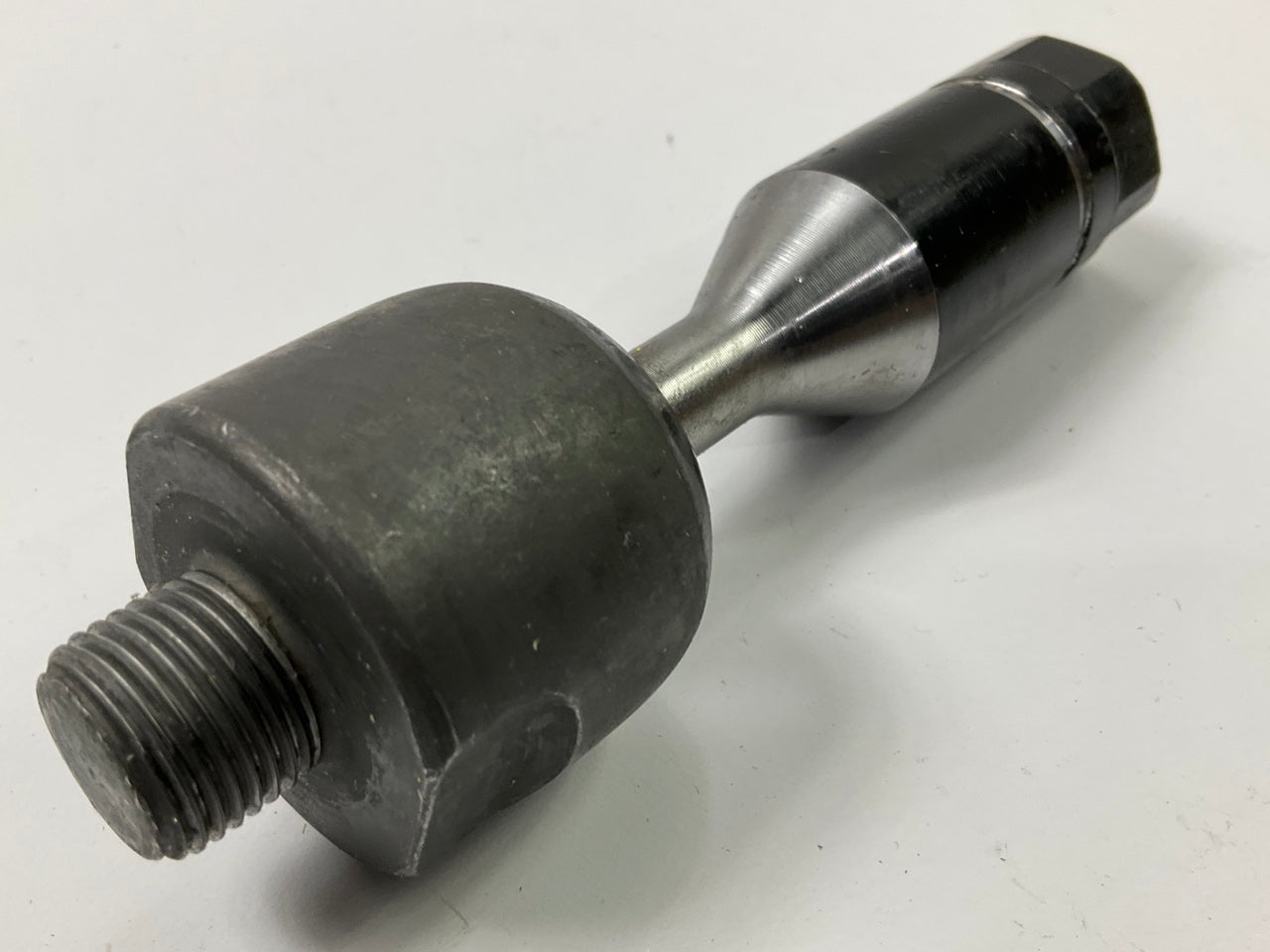 Moog EV417 INNER Steering Tie Rod End - MISSING NUT
