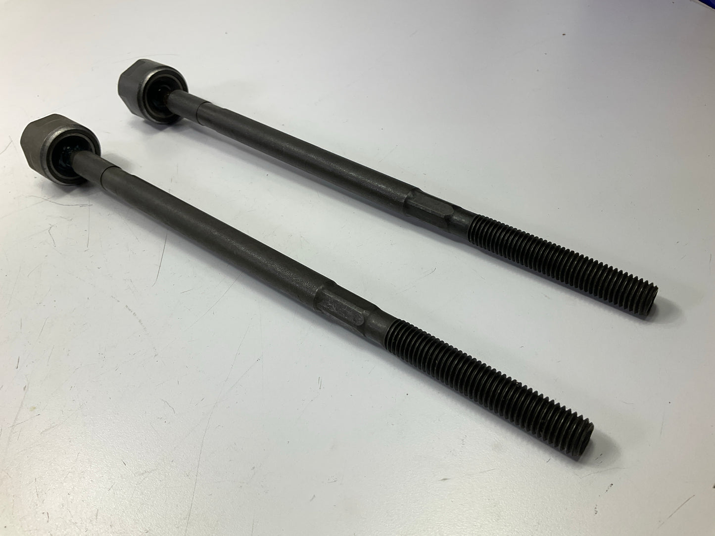 Moog EV419-2 Front Inner Steering Tie Rod End 2000-2006 Ford Focus