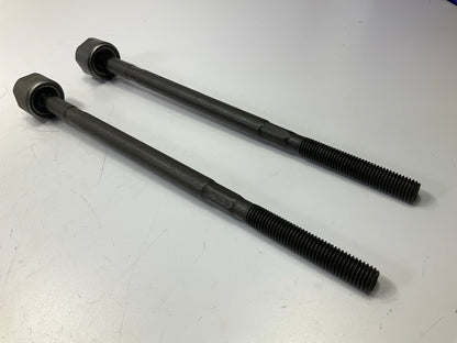 Moog EV419-2 Front Inner Steering Tie Rod End 2000-2006 Ford Focus