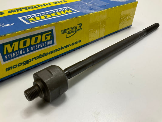 MISSING HARDWARE - Moog EV419 Front INNER Steering Tie Rod End