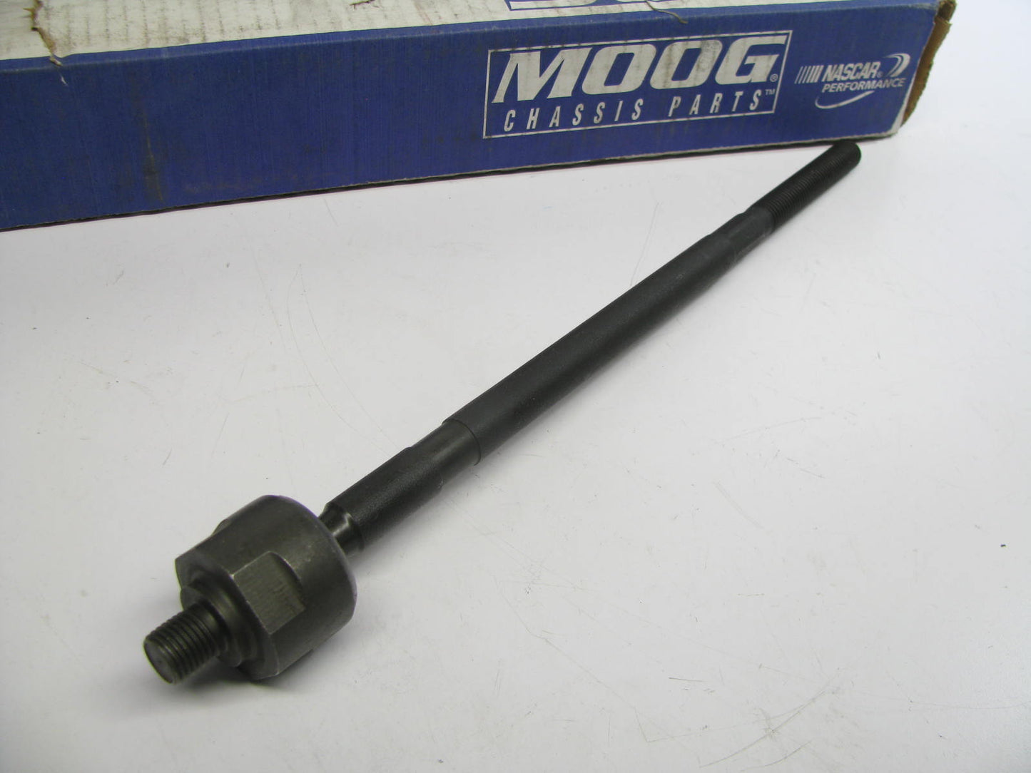 Moog EV419 FRONT INNER Steering Tie Rod End 2000-2006 Ford Focus