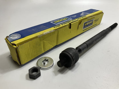Moog EV425 Front Inner Steering Tie Rod End For 1999-2001 Honda Odyssey