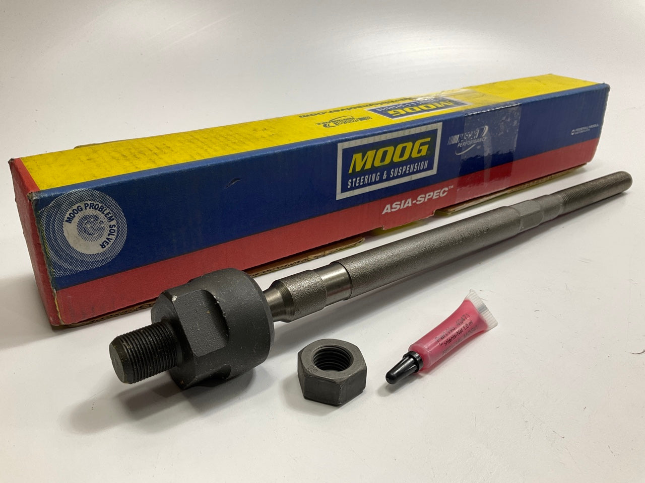 Moog EV427 Front Inner Steering Tie Rod End