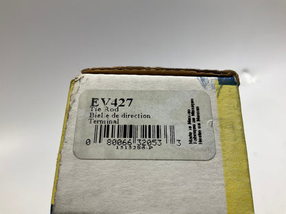 Moog EV427 Front Inner Steering Tie Rod End