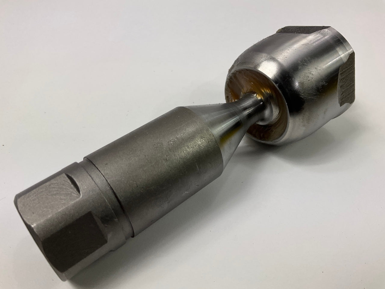 Moog EV433 INNER Steering Tie Rod End - 1995-04 Tacoma 4WD, 1996-02 4Runner