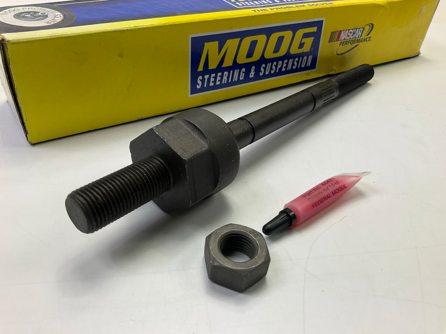 Moog EV453 Front Right Inner Steering Tie Rod End