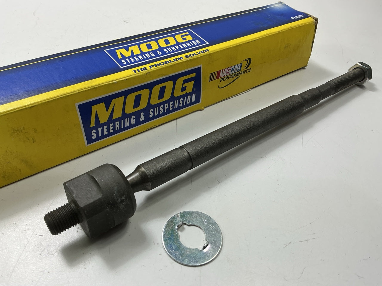 Moog EV457 Front Inner Steering Tie Rod End