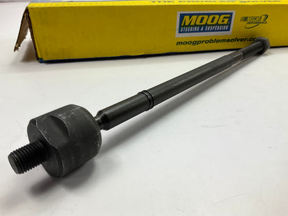 MISSING WASHER - Moog EV800045 Steering Tie Rod End - FRONT INNER
