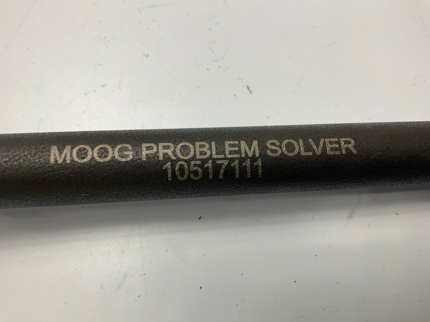 Moog EV800045 Front Inner Steering Tie Rod End For 2004-2012 Mitsubishi Galant