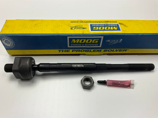 Moog EV800047 FRONT INNER Steering Tie Rod End For 2005-2007 Murano